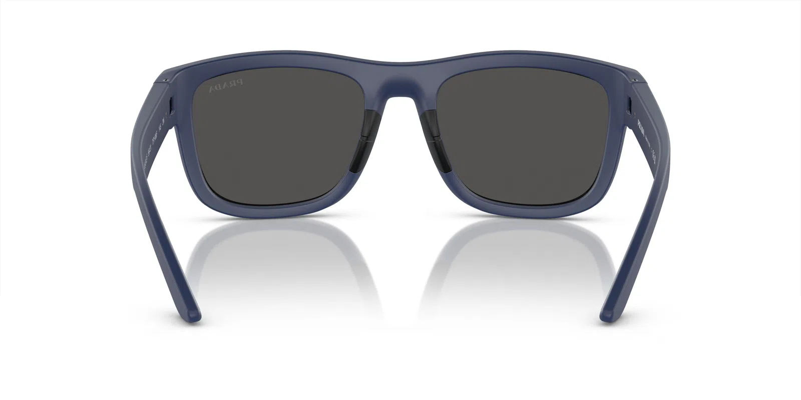 Prada Linea Rossa 01ZSF Sunglasses - view 24
